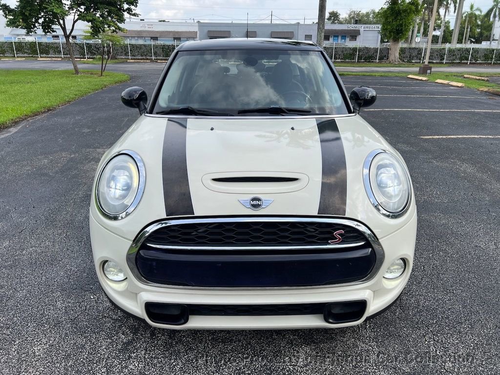 Used 2015 MINI Cooper S image 5