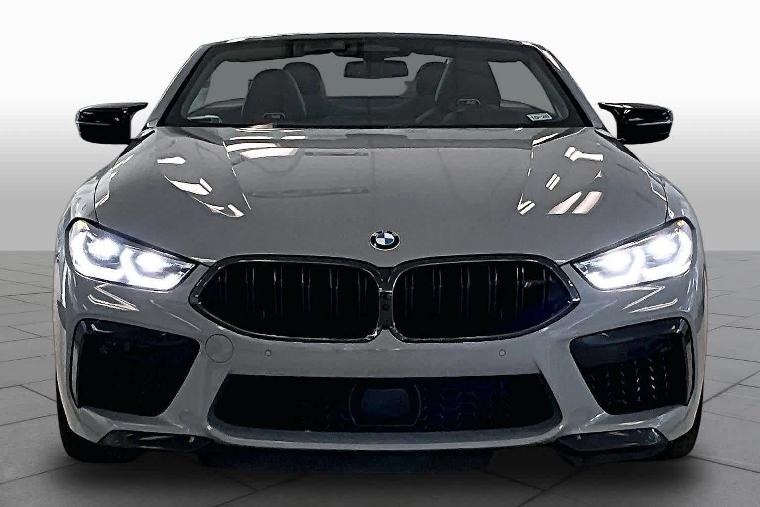 Used 2024 BMW M8 Competition AWD/4WD image 3