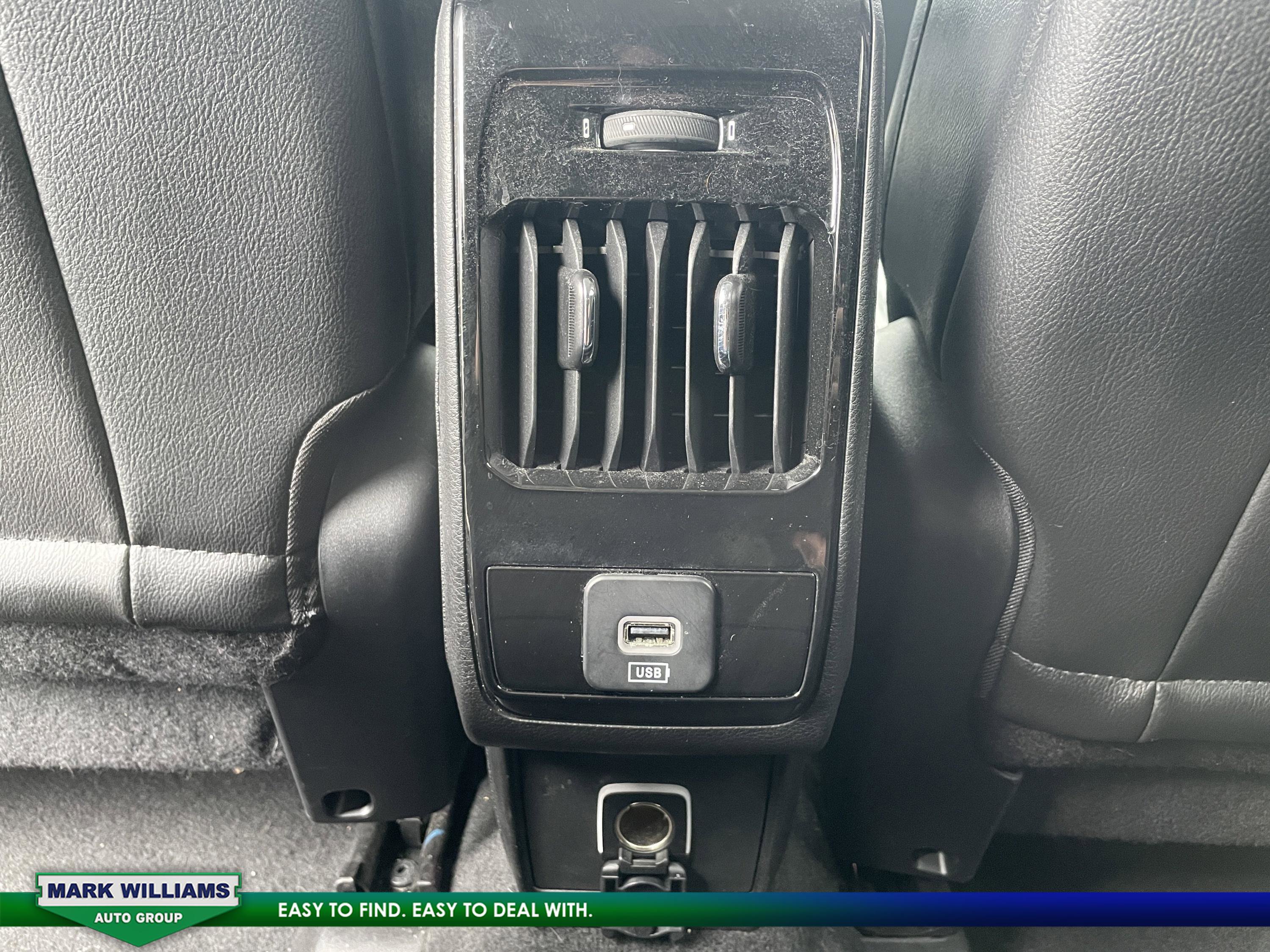 Used 2022 Jeep Compass Limited image 30