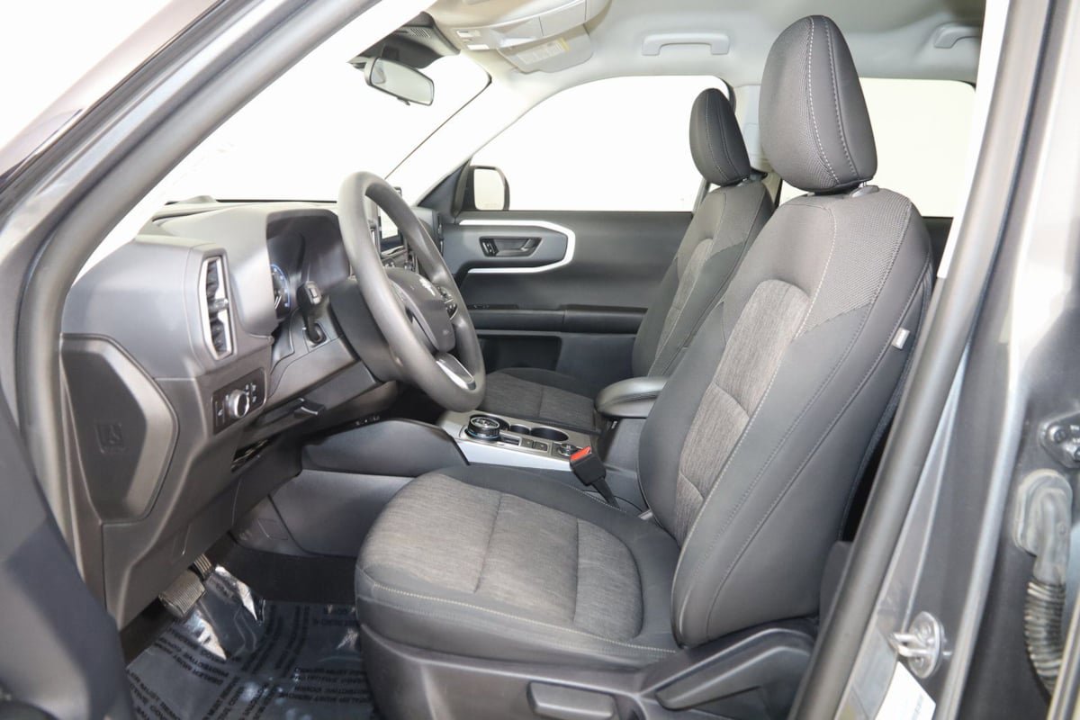 Used 2023 Ford Bronco Sport Big Bend image 9