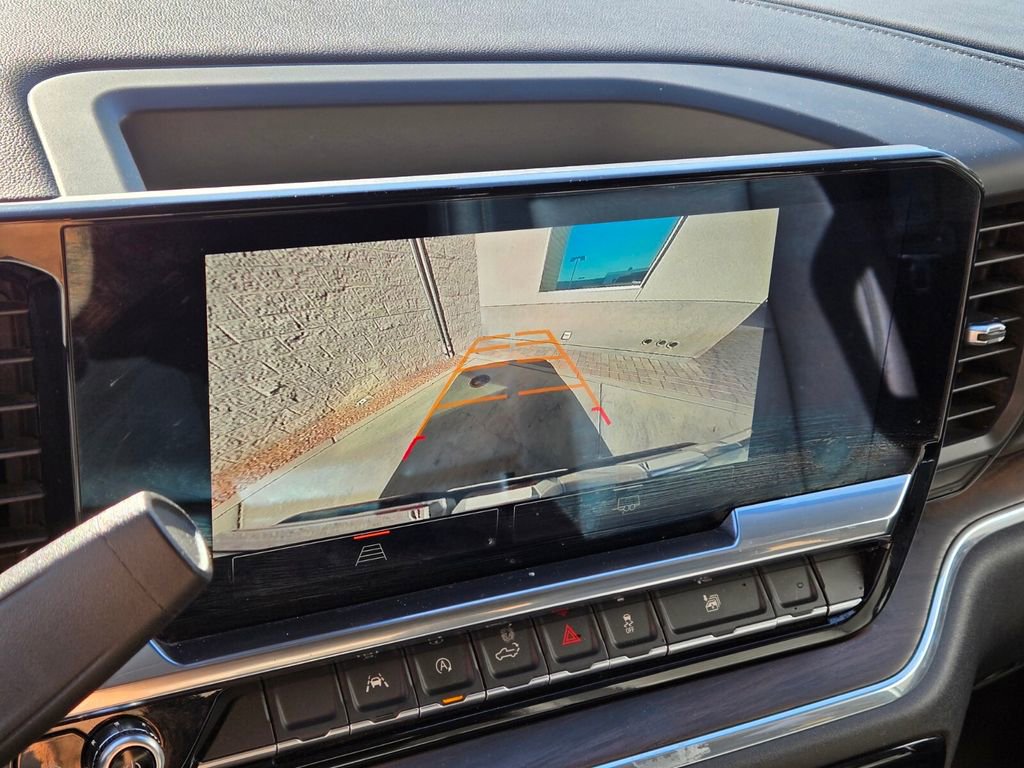 Used 2025 GMC Sierra 1500 SLT image 11