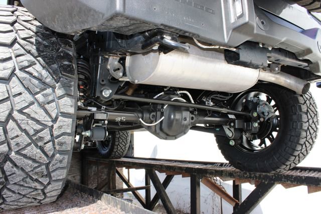 Used 2025 Ford Bronco Big Bend image 18