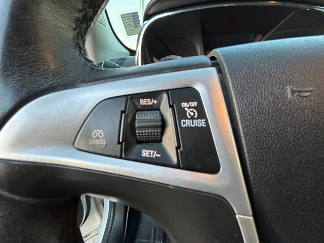 Used 2017 GMC Terrain SLE w/ Driver Alert Package I FWD image 21