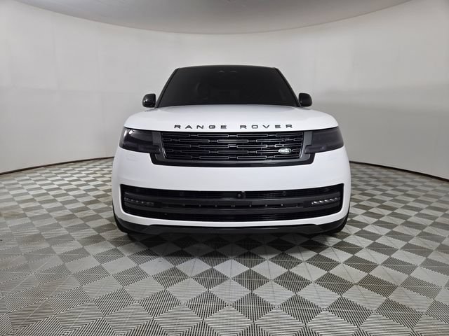 Used 2025 Land Rover Range Rover Long Wheelbase SE AWD/4WD image 9