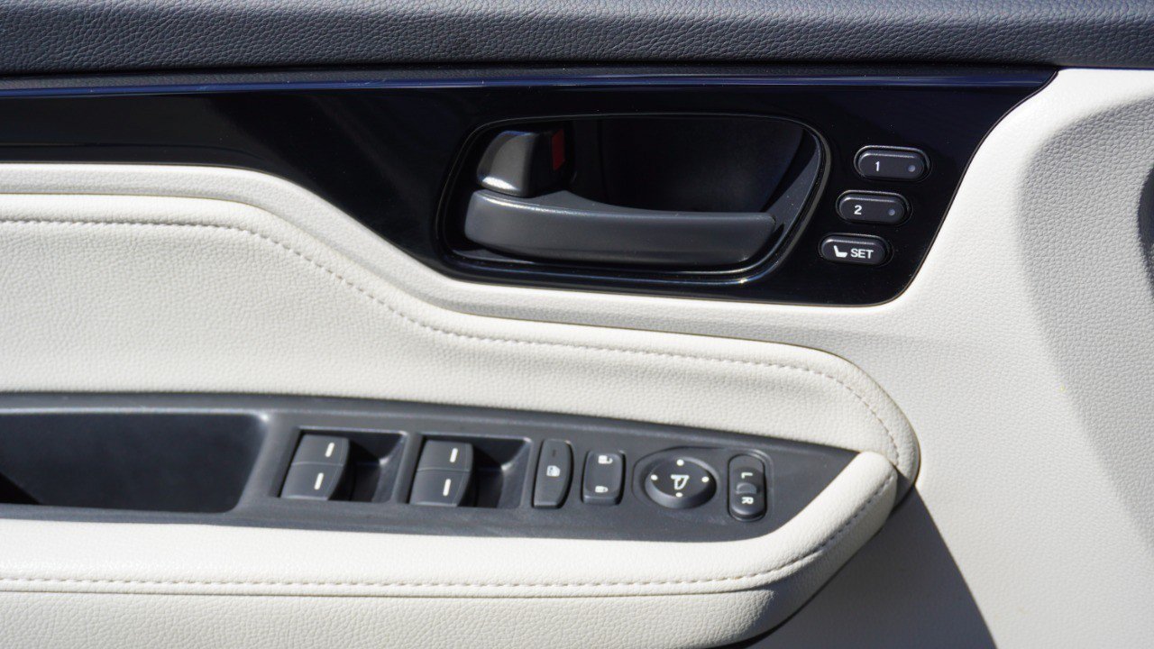 Used 2025 Honda Odyssey Touring image 24
