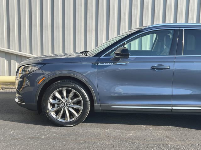 Used 2022 Lincoln Corsair AWD w/ Premium Package image 15