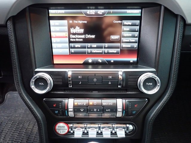 Used 2015 Ford Mustang GT Premium image 28