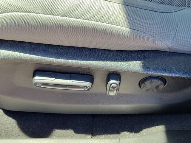 Certified 2017 Honda CR-V EX image 7