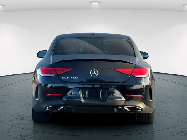 Used 2021 Mercedes-Benz CLS 450 image 5