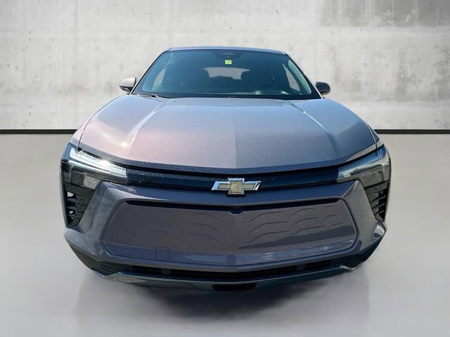 New 2025 Chevrolet Blazer EV LT image 2