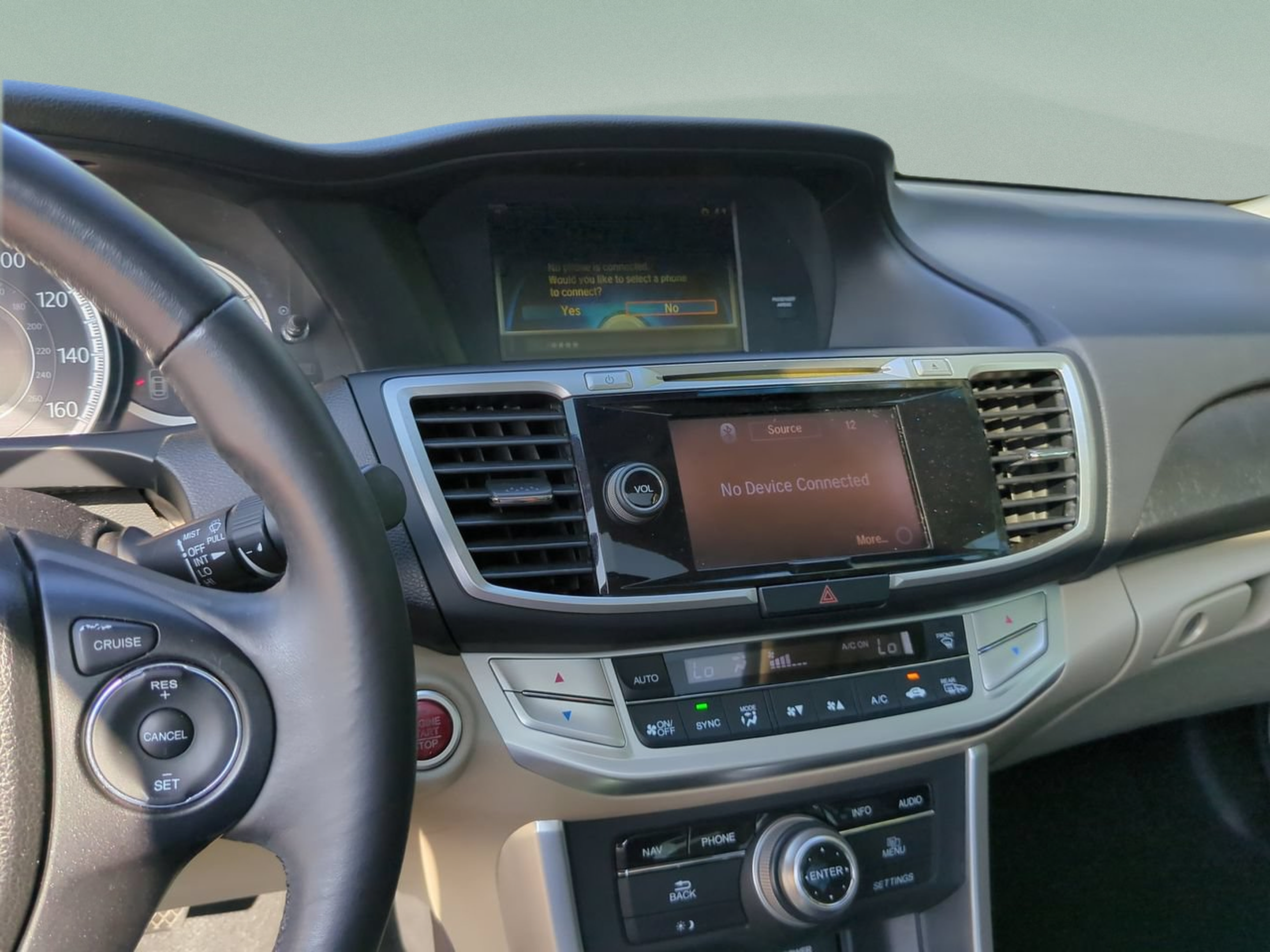 Used 2013 Honda Accord EX-L image 13