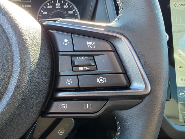 New 2026 Subaru Forester Limited image 26