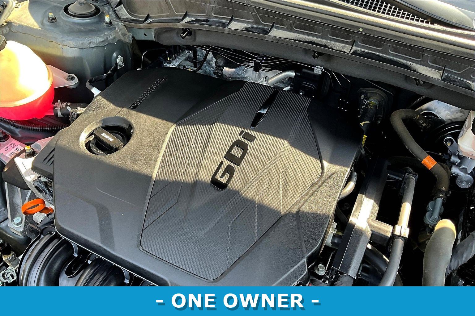 Used 2022 Hyundai Tucson SEL w/ Cargo Package image 31