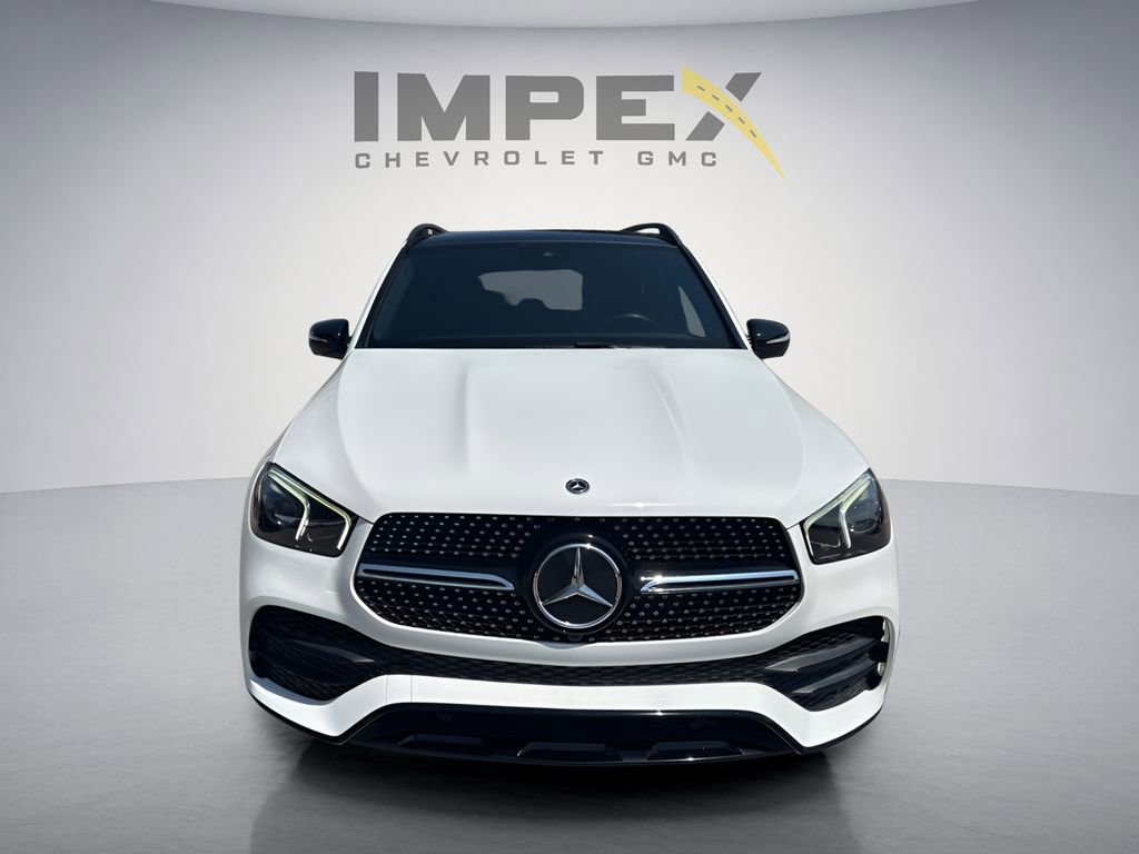 Used 2021 Mercedes-Benz GLE 350 image 8