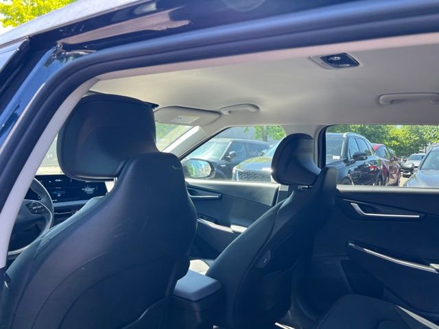 Used 2023 Kia EV6 Wind w/ Wind Technology Package RWD image 13