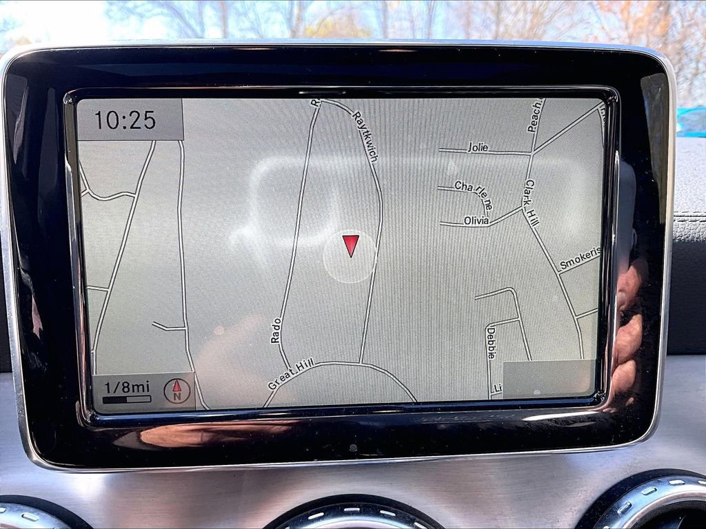 Used 2015 Mercedes-Benz GLA 45 AMG 4MATIC image 29