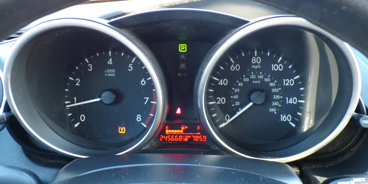 Used 2011 MAZDA MAZDA3 i Sport image 12