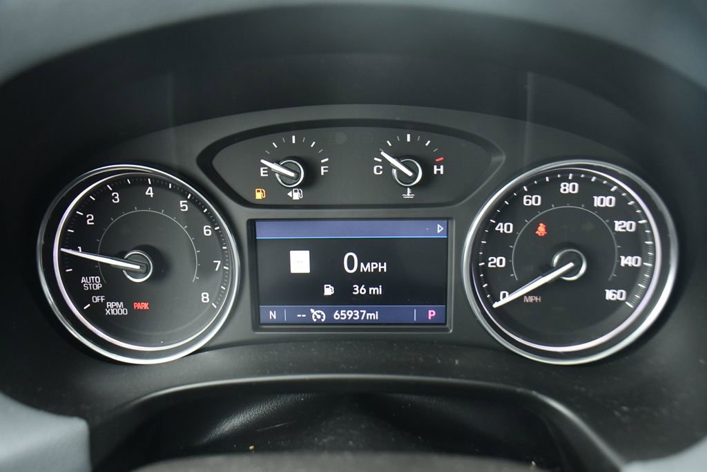 Used 2021 Buick Enclave Premium image 27