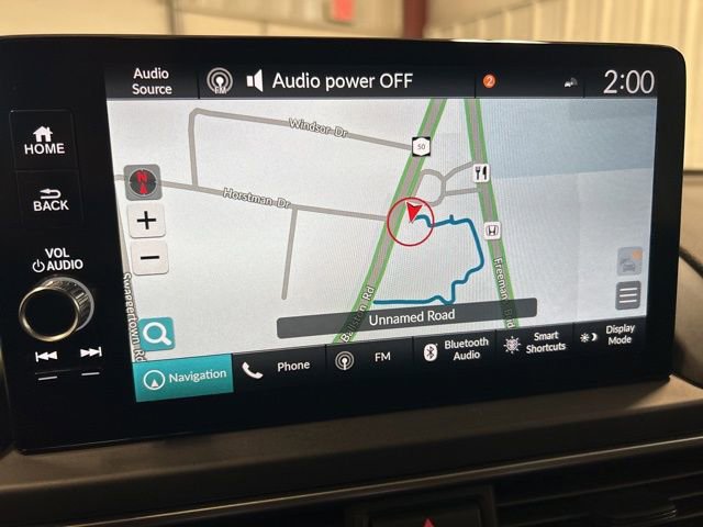 Certified 2023 Honda Pilot Touring image 35