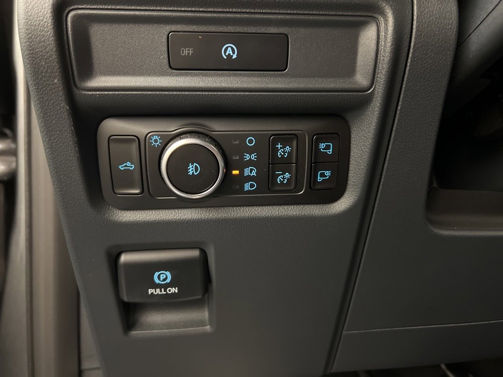 New 2025 Ford F150 XLT w/ Equipment Group 302A MID image 26