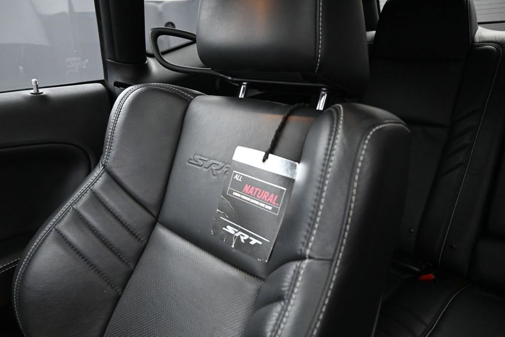 Used 2019 Dodge Challenger SRT Hellcat Redeye RWD image 36