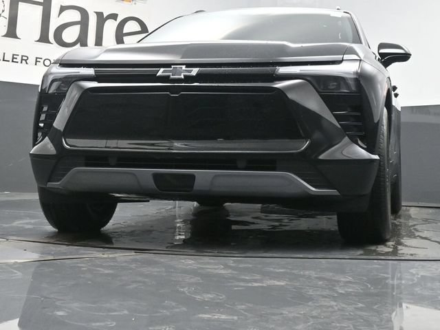 New 2026 Chevrolet Blazer EV LT FWD image 34