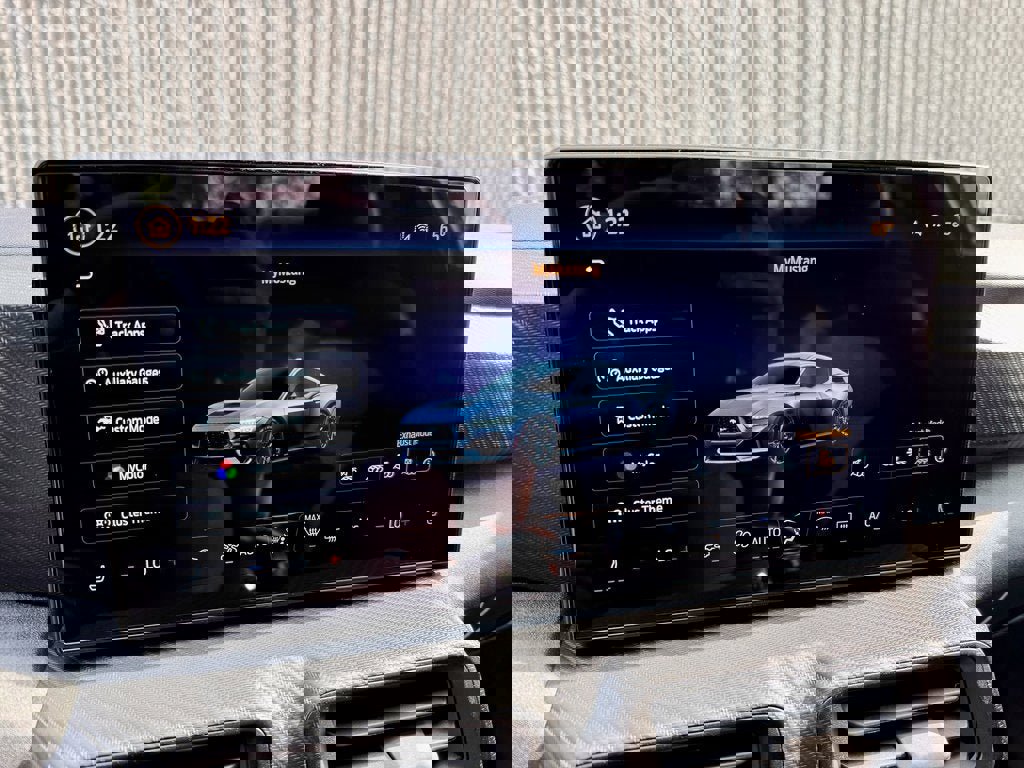 New 2025 Ford Mustang GT image 29