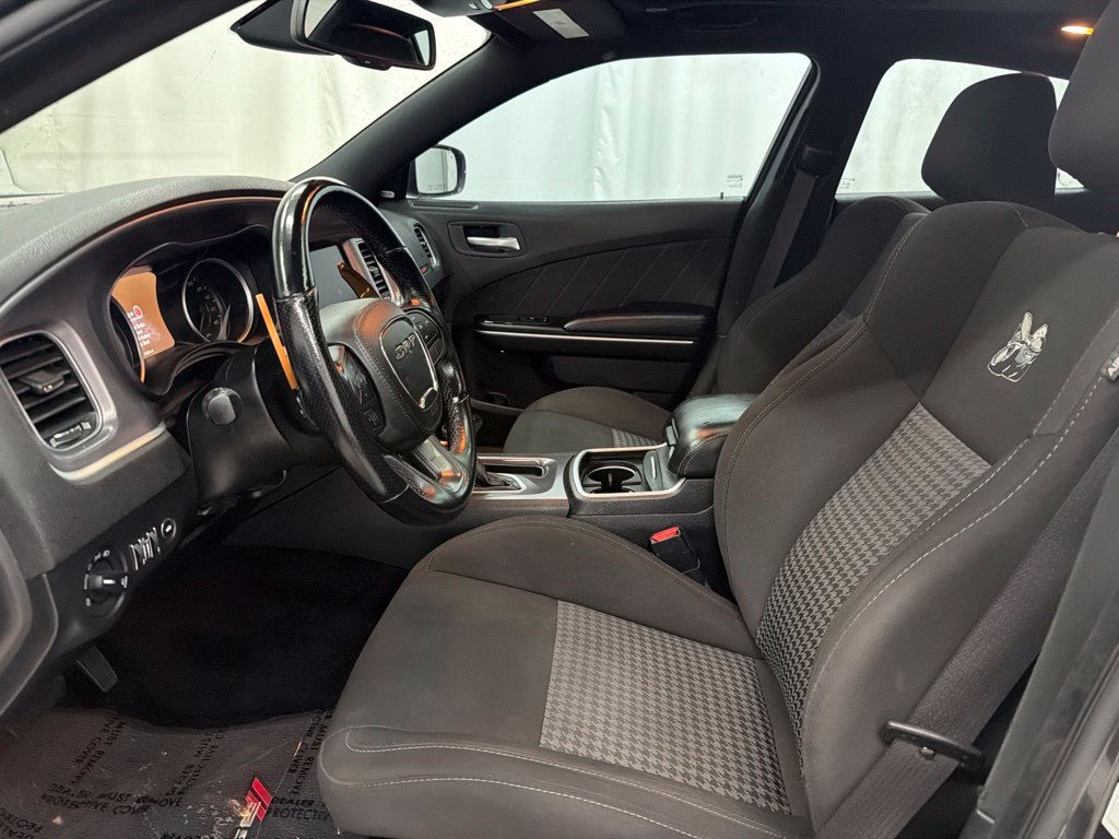 Used 2021 Dodge Charger Scat Pack RWD image 14