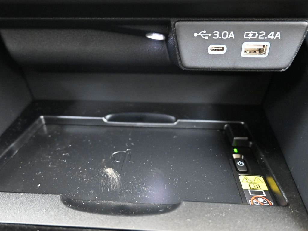 New 2026 Subaru Outback Premium image 35