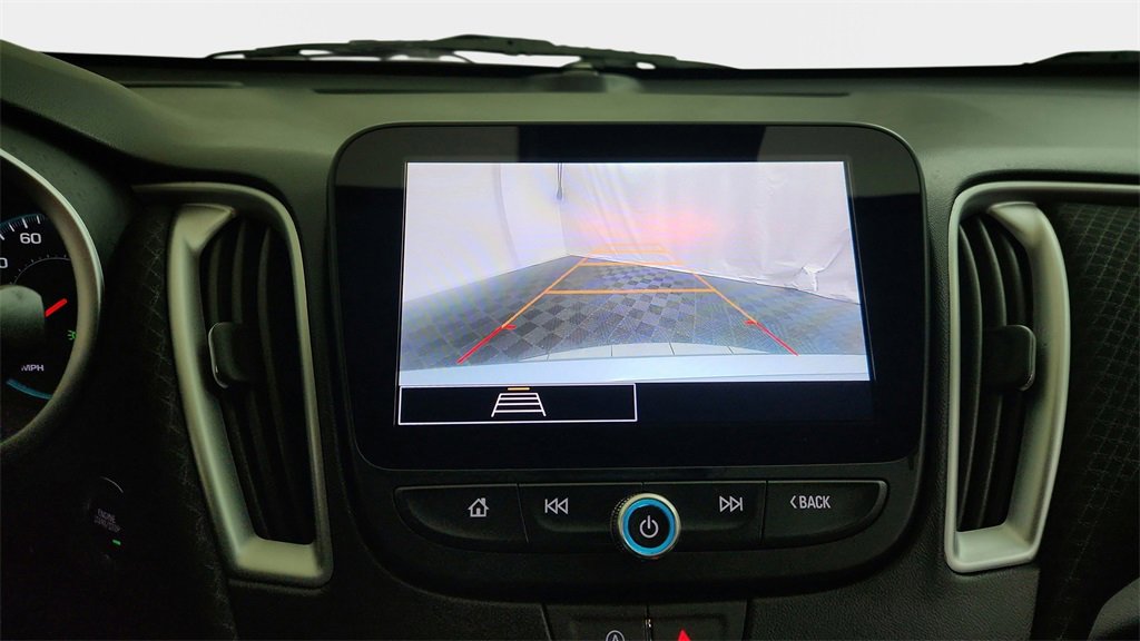 Used 2023 Chevrolet Malibu LT image 18