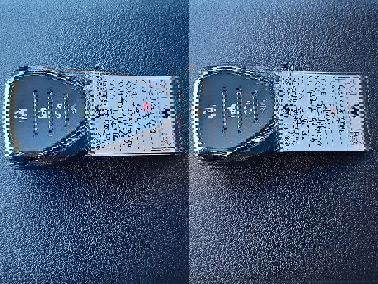 Certified 2023 Chevrolet TrailBlazer RS w/ Convenience Package image 34