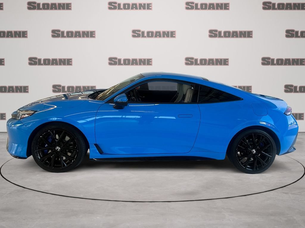Used 2026 Honda Prelude image 2