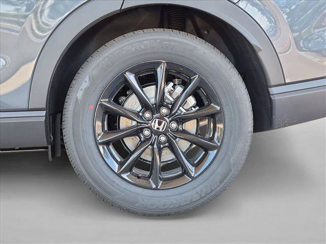 New 2026 Honda CR-V Sport-L image 10