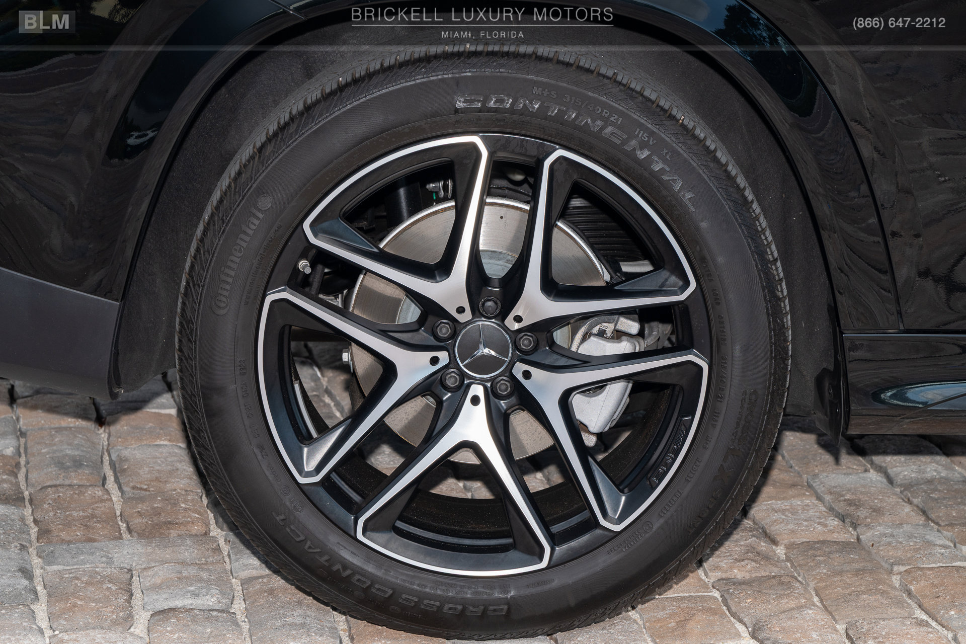 Used 2024 Mercedes-Benz GLE 53 AMG 4MATIC Coupe w/ Driver Assistance Package image 52