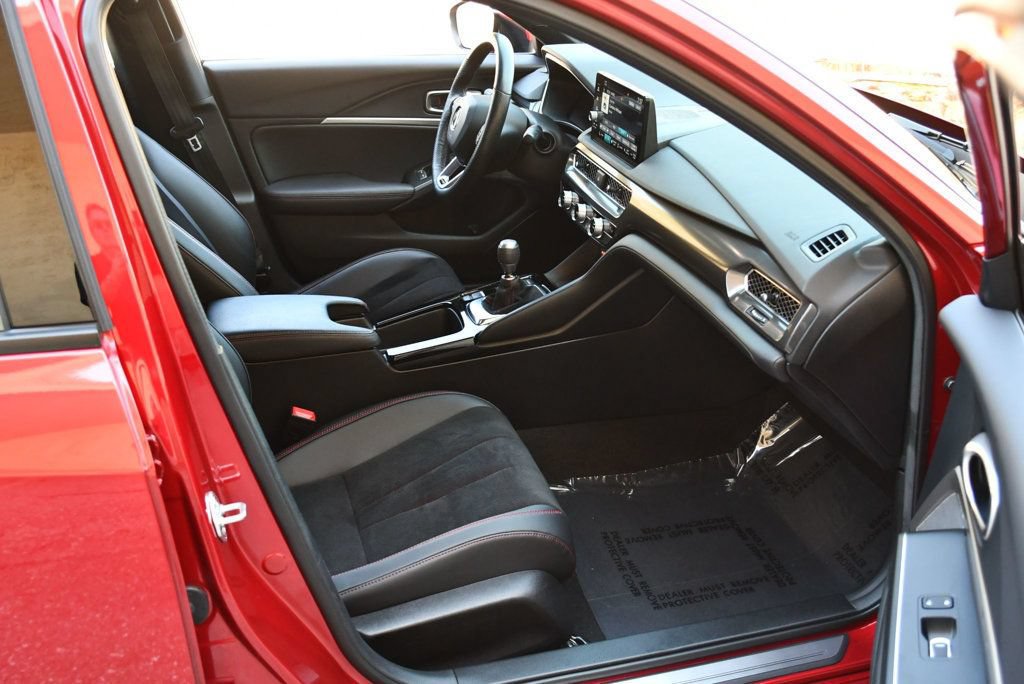 Used 2024 Acura Integra Type S FWD image 51