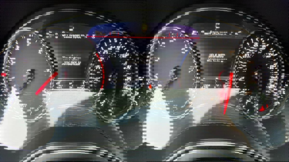 Used 2017 Audi A7 3.0T Premium Plus image 12