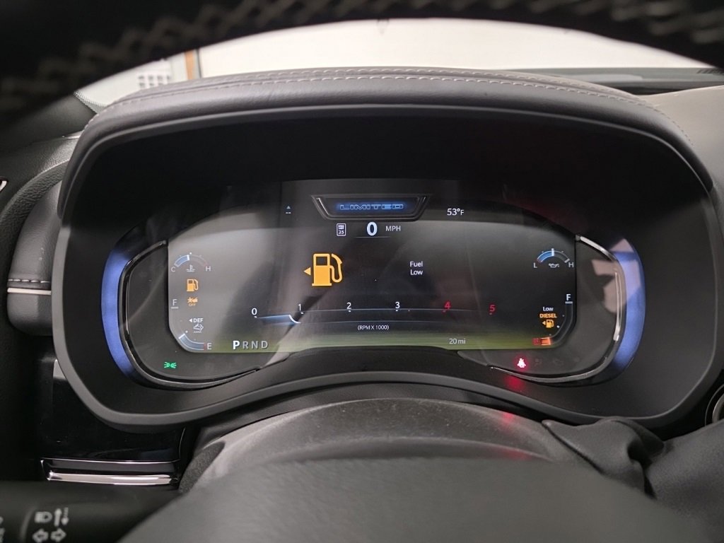 New 2026 RAM 3500 Limited image 19