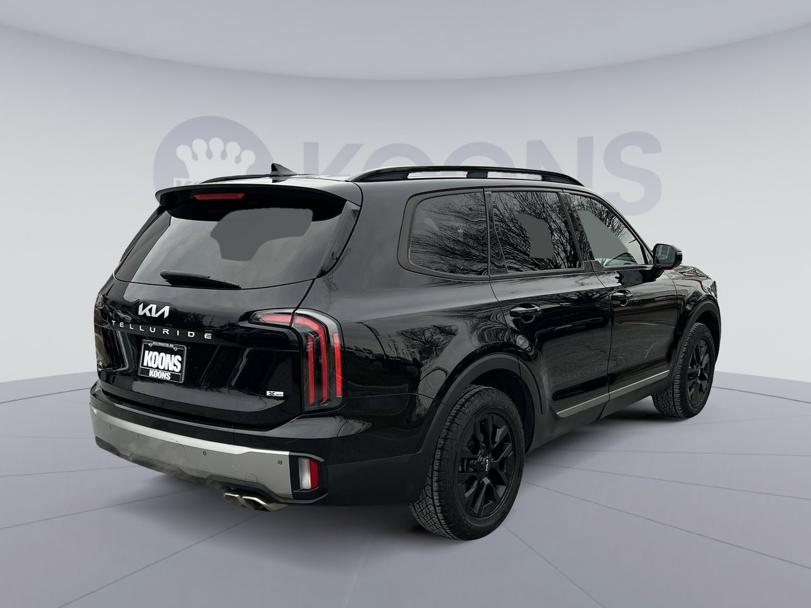 Used 2023 Kia Telluride SX X-Pro image 7