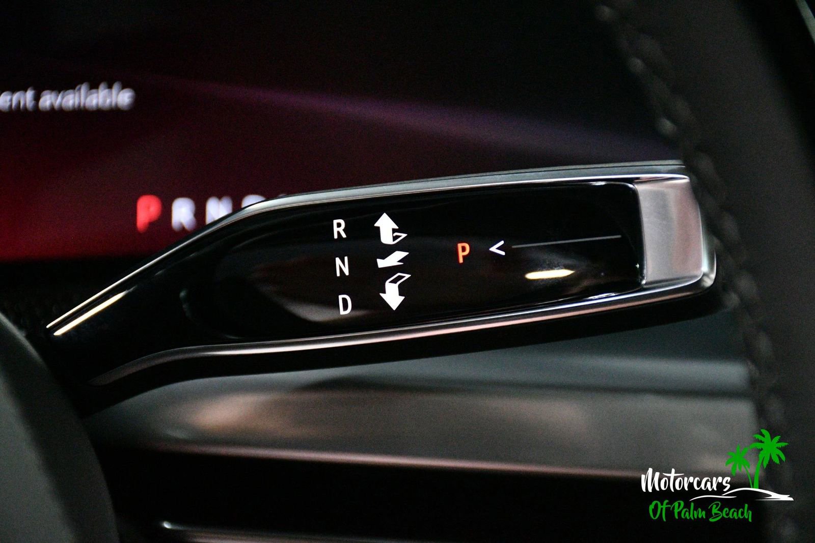 Used 2026 Cadillac Escalade V w/ LPO, ONYX Package image 32