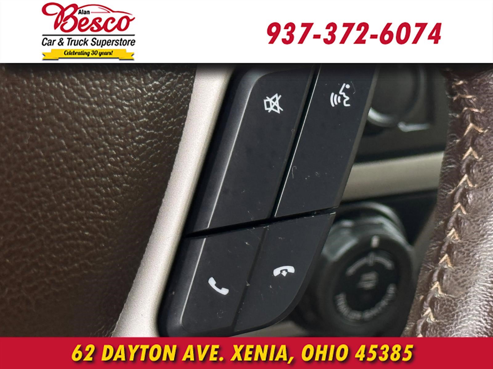 Used 2018 Ford F150 Lariat w/ Equipment Group 502A Luxury image 12