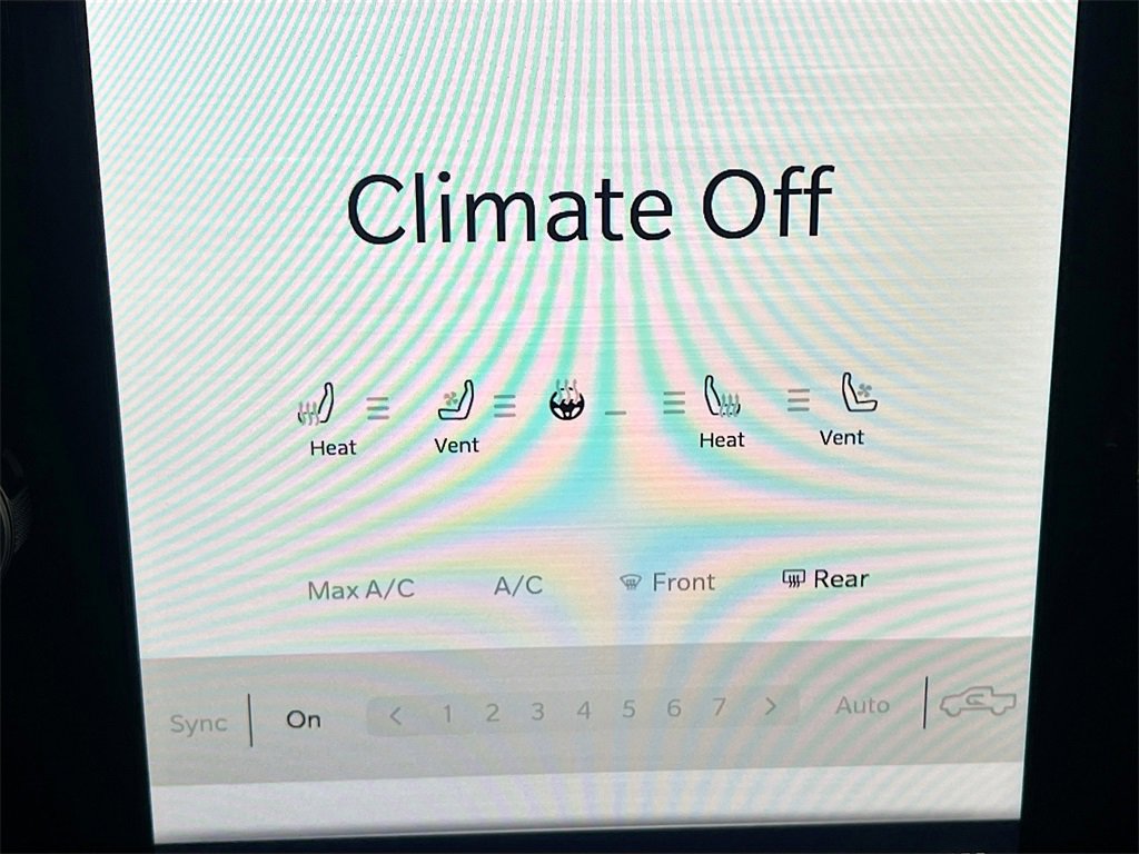 Used 2023 RAM 1500 Laramie image 21