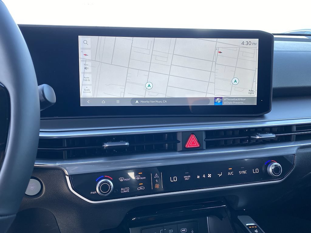 New 2026 Kia Sorento SX Prestige AWD/4WD image 20
