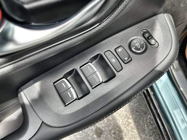 New 2027 Honda HR-V EX-L image 17
