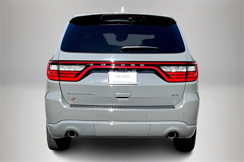 Used 2022 Dodge Durango GT image 7