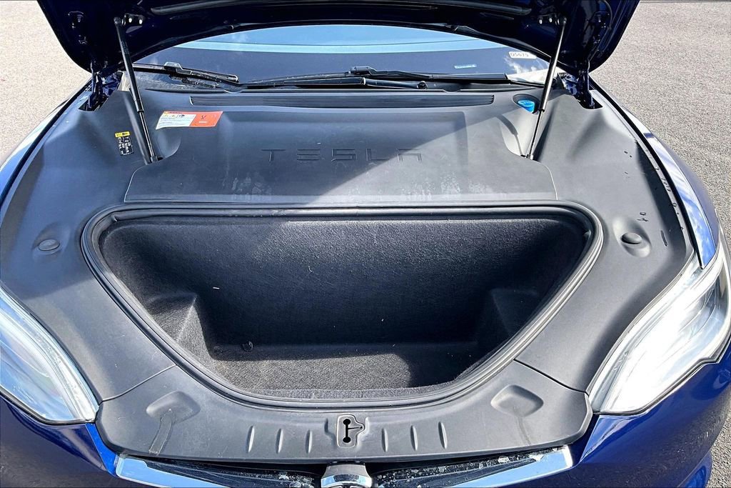 Used 2018 Tesla Model S 100D AWD/4WD image 10