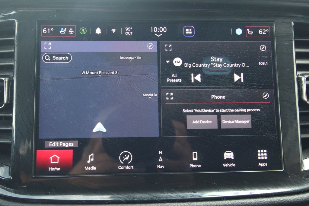 Used 2023 Dodge Durango GT AWD/4WD image 31