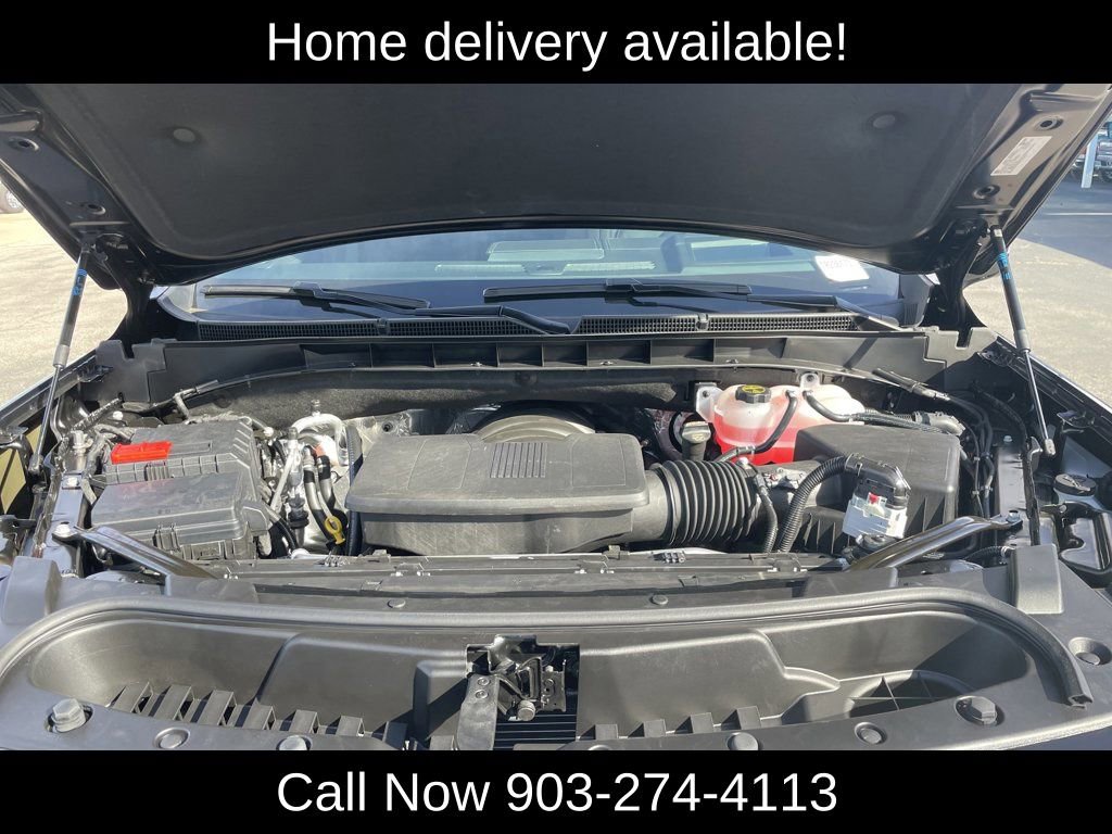 New 2026 GMC Yukon Denali w/ Denali Reserve Package image 22