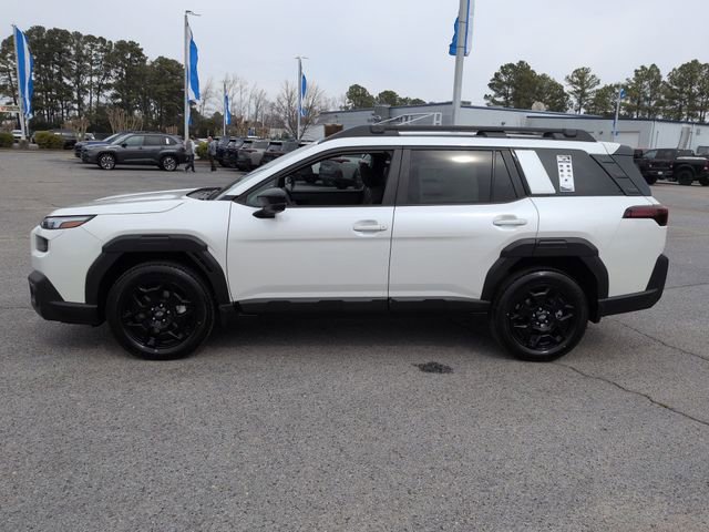 New 2026 Subaru Outback Limited AWD/4WD image 6