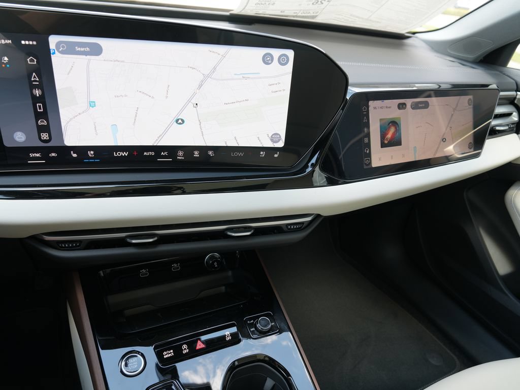 New 2026 Audi A5 2.0T Premium Plus AWD/4WD image 21