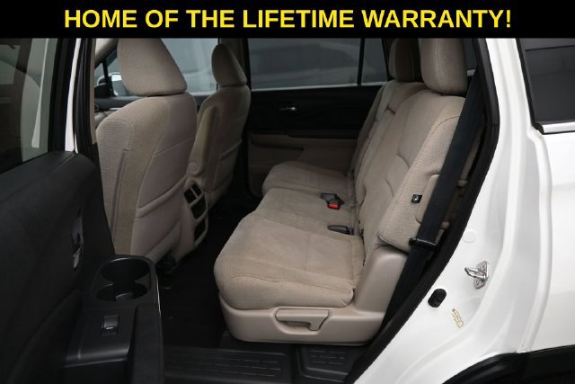 Used 2016 Honda Pilot EX image 33